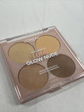 L'Oreal True Match LUMI Glow Nude Highlighter Palette in 750 Sunkissed