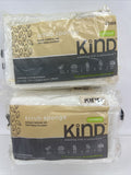 (2) Twin Pack Casabella Kind Natural￼ Cellulose Scrub Sponge Plant Base Scrubber