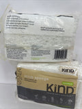 (2) Twin Pack Casabella Kind Natural￼ Cellulose Scrub Sponge Plant Base Scrubber