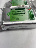(5) Health Smart Pre-Moistened Towelettes Make-Up Remover (24 Ct.)