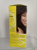 Curls Blissful Lengths Liquid Hair Growth Vitamin For Healthy Hair Nails 8 oz