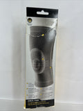 Futuro Large Active Knit Knee Stabilizer Moderate Support Calf 16-18” Thigh 20.5