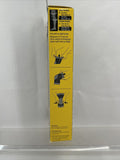 Futuro Large Active Knit Knee Stabilizer Moderate Support Calf 16-18” Thigh 20.5