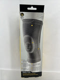 Futuro Mediu Active Knit Knee Stabilizer Moderate Support Calf 14-16” Thigh 18.5