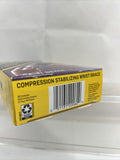Futuro S/M RIGHT Wrist Compression Stabilizing Brace Carpool Tunnel Small Medium