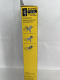 RIGHT S/M Small Medium Futuro Sport Deluxe Wrist Stabilizer Firm Support Hand