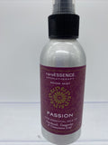 Passion rareEssence Aromatherapy Room Mist Patchouli Cinna100% Essential Oil 4oz