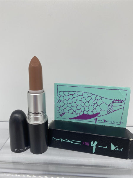 BNIB MAC Y Lipstick MAC For Y and KEI Authentic Extremely Rare