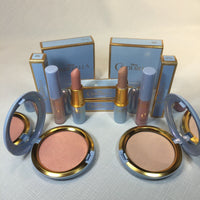 (2) BNIB MAC CINDERELLA 2015 COLLECTION Lipstick & Free As A Butterfly