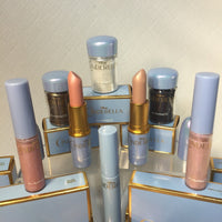 (2) BNIB MAC CINDERELLA 2015 COLLECTION Lipstick & Free As A Butterfly