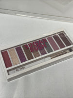 Flower Beauty Shimmer & Shade SUGAR RUSH Eyeshadow Palette