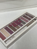 Flower Beauty Shimmer & Shade SUGAR RUSH Eyeshadow Palette