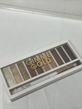 Flower Beauty Shimmer & Shade GIMMEE GOLD Eyeshadow Palette