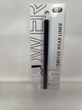 Flower Brownstone FW3 Forever Wear Eye-Lighter Liner Long Wear Brown  Eyeliner