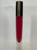 Loreal Matte Lip Stain YOU CHOOSE Buy More Save & Combined Ship Rouge Signature