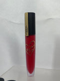 Loreal Matte Lip Stain YOU CHOOSE Buy More Save & Combined Ship Rouge Signature