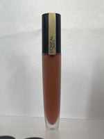 Loreal Matte Lip Stain YOU CHOOSE Buy More Save & Combined Ship Rouge Signature