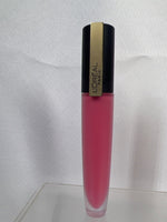 Loreal Matte Lip Stain YOU CHOOSE Buy More Save & Combined Ship Rouge Signature