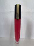 Loreal Matte Lip Stain YOU CHOOSE Buy More Save & Combined Ship Rouge Signature