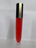 Loreal Matte Lip Stain YOU CHOOSE Buy More Save & Combined Ship Rouge Signature