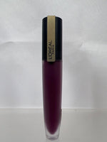 Loreal Matte Lip Stain YOU CHOOSE Buy More Save & Combined Ship Rouge Signature