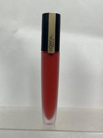 Loreal Matte Lip Stain YOU CHOOSE Buy More Save & Combined Ship Rouge Signature