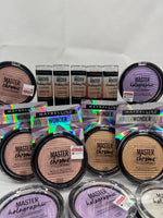 Maybelline Master Highlighters Chrome YOU CHOOSE Buy More Save & Combine Ship