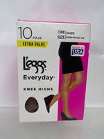 L’eggs Pantyhose & Knee-highs YOU CHOOSE Buy More & Save + Combined Shipping