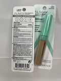 (2) 300 Medium Almay Clear Complexion Target Concealer Salicylic Acid Calm