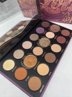 BNIB Kat Von D Lolita Por Vida Eyeshadow Palette  w/receipt