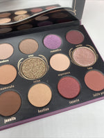 BNIB Kat Von D Lolita Por Vida Eyeshadow Palette  w/receipt