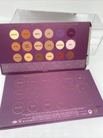 BNIB Kat Von D Lolita Por Vida Eyeshadow Palette  w/receipt