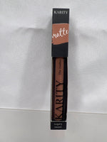 Karity Lip Lock Velvet Liquid Lipstick U CHOOSE But More Save & Combine Shipping