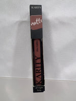 Karity Lip Lock Velvet Liquid Lipstick U CHOOSE But More Save & Combine Shipping