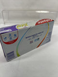 2-Pack Colgate Total Gum Protection Toothpaste 12Hr Deep Clean, Mint - 4.8oz