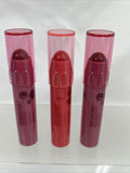(3) Revlon Kiss Lip Balm Hydration 035 Berry Burst 030 Sweet Cherry Moisturizer