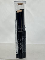 Revlon 001 Fair PhotoReady Concealer 0.11 oz Sealed Tip Damage