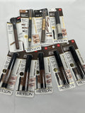 Revlon Colorstay Brow Filler Creator Line YOU CHOOSE Buy More Save& Combine Ship