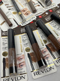 Revlon Colorstay Brow Filler Creator Line YOU CHOOSE Buy More Save& Combine Ship