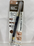 Revlon Colorstay Brow Filler Creator Line YOU CHOOSE Buy More Save& Combine Ship