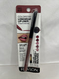 Revlon Mauve 10 Hour Colorstay Longwear Lip Liner .01 oz. 0 Mauve HTF