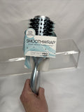 Conair Infiniti pro smooth wrap Thermal Ceramic Round Brush Volume Frizz Control