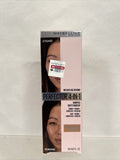 Maybelline 02 Light/Med Instant Age Rewind Perfector 4-In-1 Matte Makeup