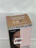 Maybelline 02 Light/Med Instant Age Rewind Perfector 4-In-1 Matte Makeup