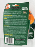 (2) OFF! Deep Woods Sportsmen Insect Repellent 10Hrs Max Strength Pump Spray