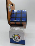 Rubik's 3x3 (1)Rubik's Cube Beginner -Medium Level Puzzle Retro Spin Master