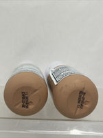 (2) Revlon 240 Medium Beige ColorStay Light Cover Liquid Foundation 1oz