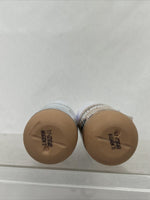 (2) Revlon 280 Tawny ColorStay Light Cover Liquid Foundation 1oz
