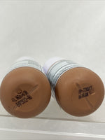 (2) Revlon 510 cappuccino ColorStay Light Cover Liquid Foundation COMBINE SHIP