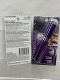 (2) Covergirl 115 DARK BROWN Simply Ageless Lash Plumping Mascara